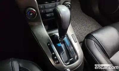 Chevrolet Cruze 2012 2.0 гидро, миниатюра 12