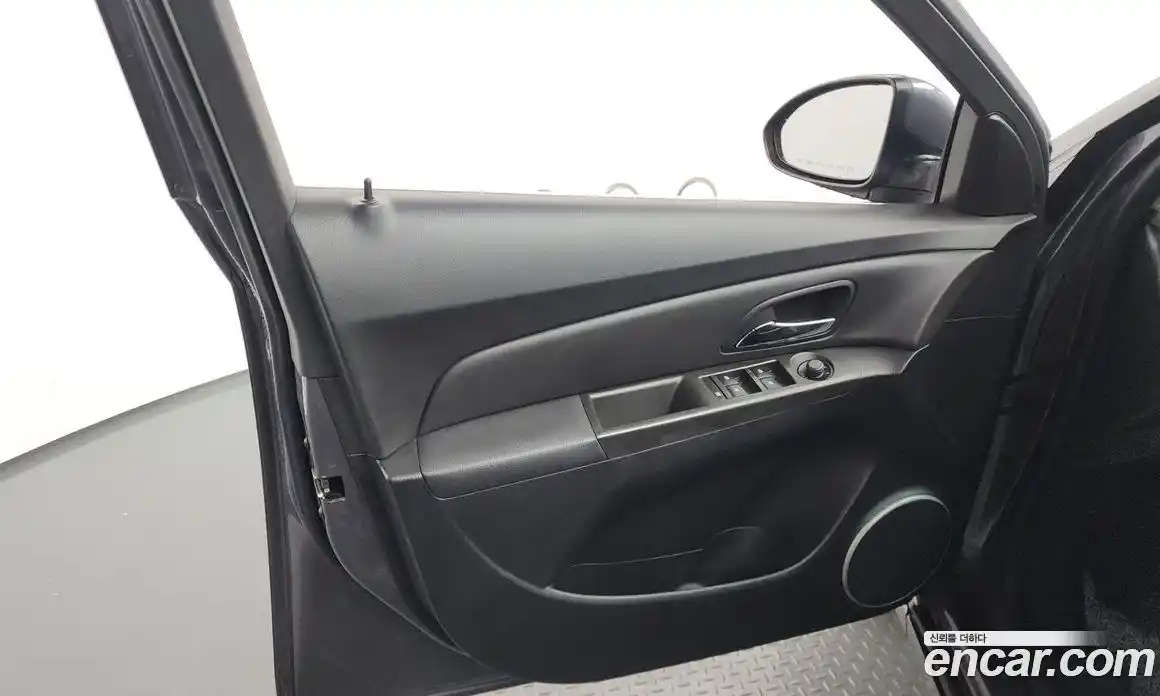 Chevrolet Cruze 2012 2.0 гидро, фото 14