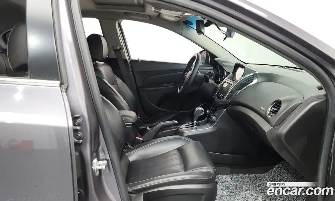 Chevrolet Cruze 2012 2.0 гидро, фото 16