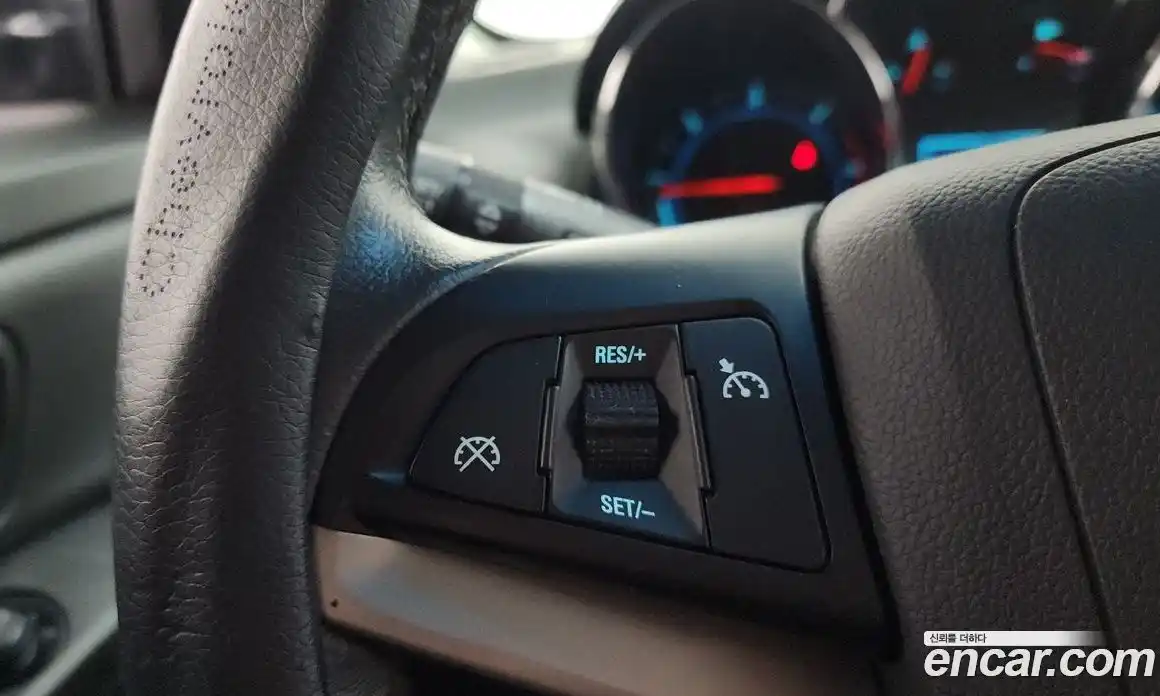 Chevrolet Cruze 2012 2.0 гидро, фото 23