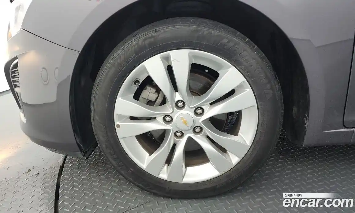 Chevrolet Cruze 2012 2.0 гидро, фото 5