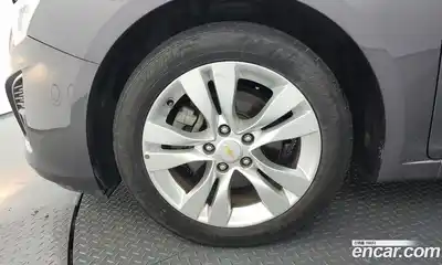 Chevrolet Cruze 2012 2.0 гидро, миниатюра 5