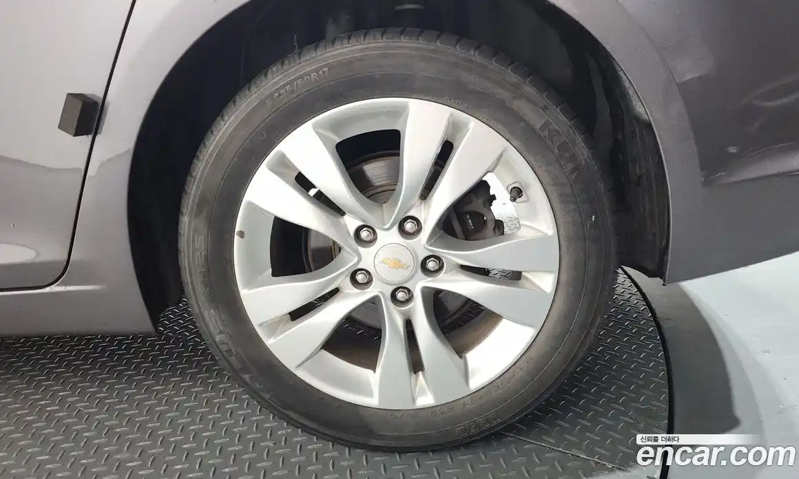 Chevrolet Cruze 2012 2.0 гидро, фото 7