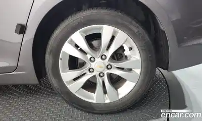 Chevrolet Cruze 2012 2.0 гидро, миниатюра 7