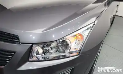 Chevrolet Cruze 2012 2.0 гидро, миниатюра 8