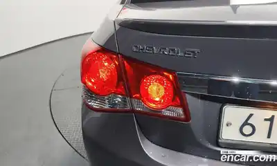Chevrolet Cruze 2012 2.0 гидро, миниатюра 9