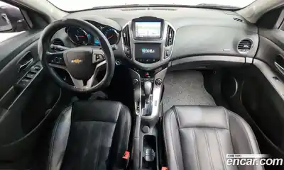 Chevrolet Cruze 2012 2.0 гидро, миниатюра 10