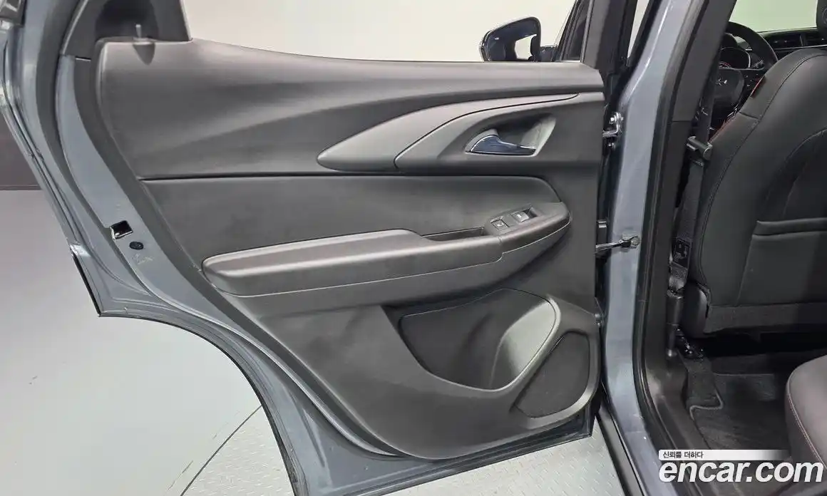 Chevrolet TrailBlazer 2022 1.3 гидро, фото 15