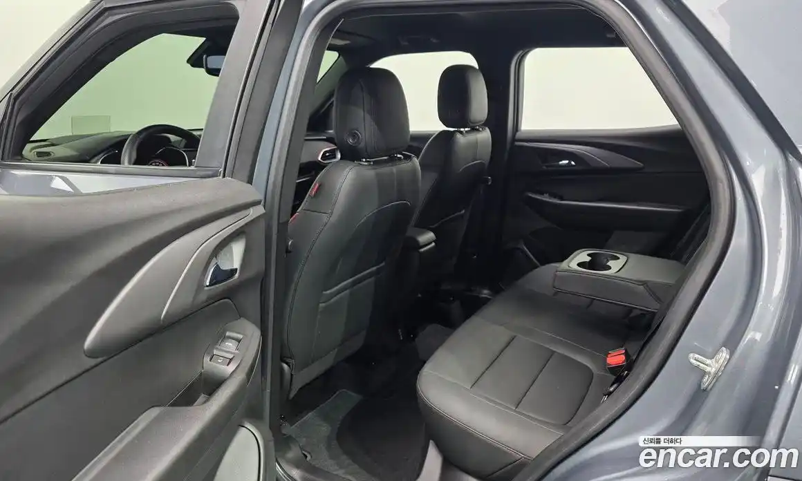 Chevrolet TrailBlazer 2022 1.3 гидро, фото 17