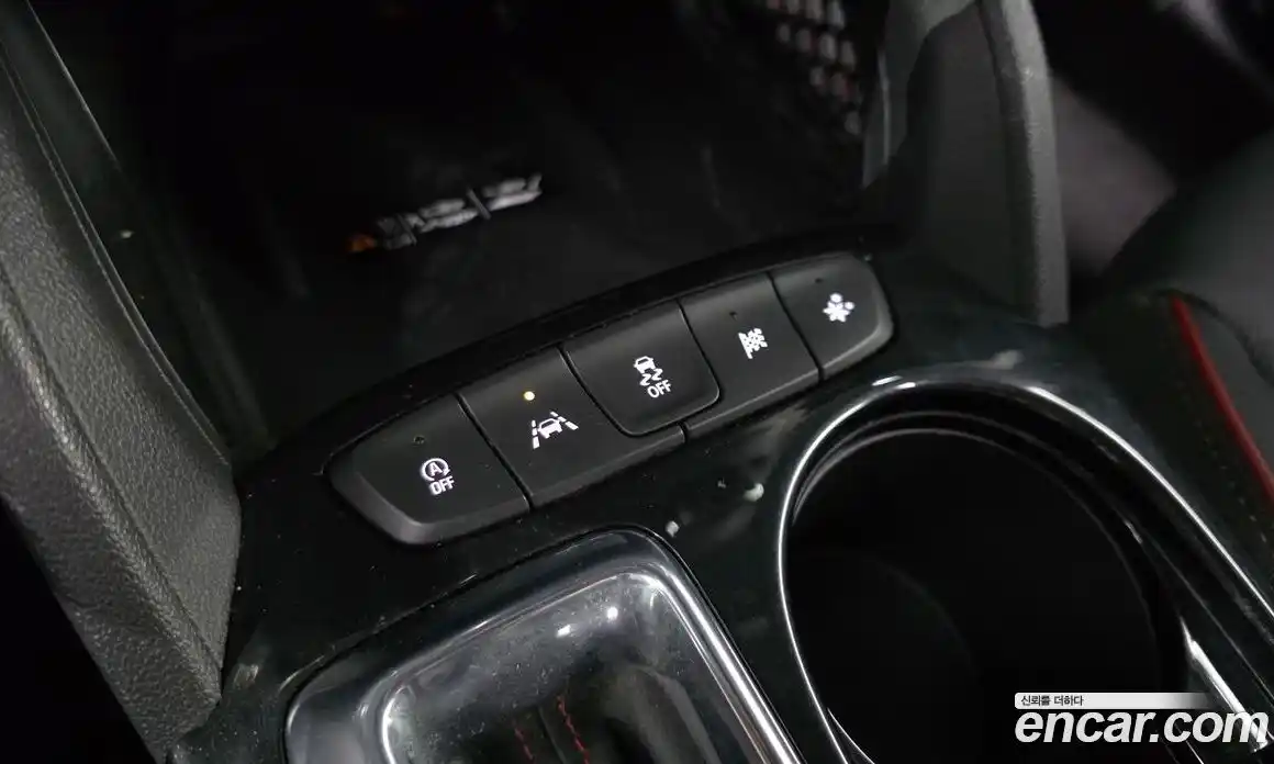 Chevrolet TrailBlazer 2022 1.3 гидро, фото 20