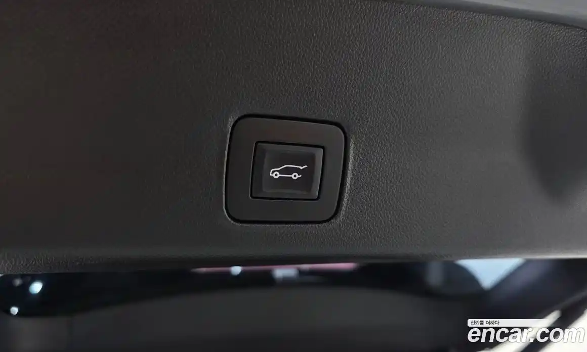 Chevrolet TrailBlazer 2022 1.3 гидро, фото 22