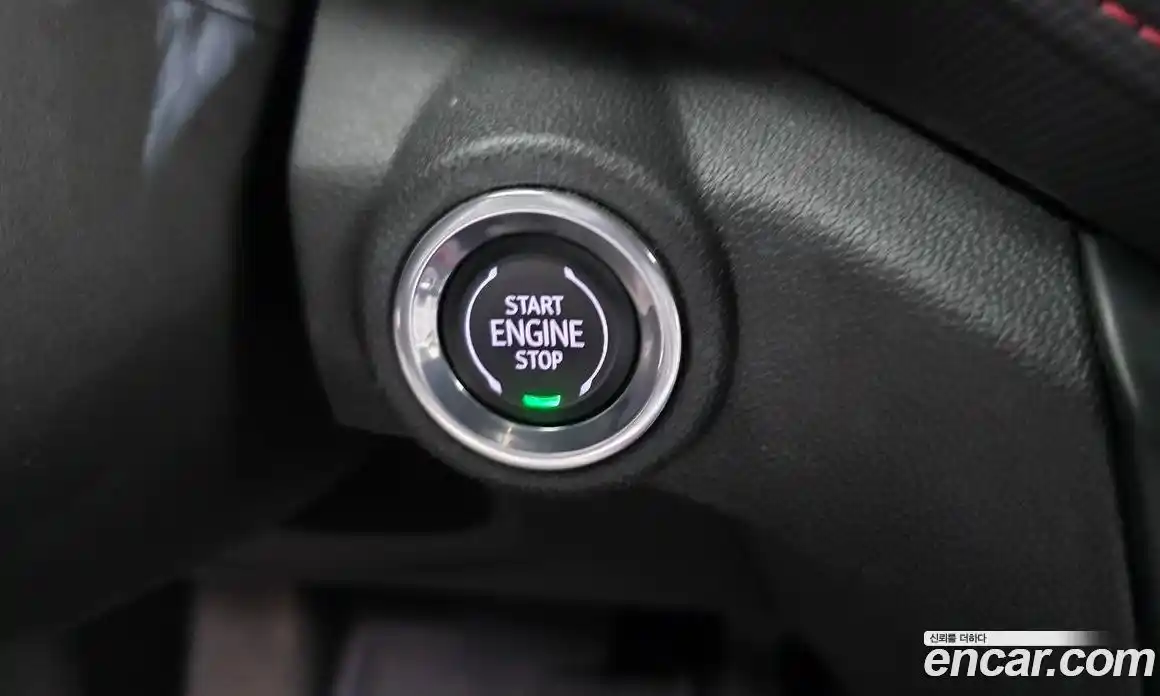 Chevrolet TrailBlazer 2022 1.3 гидро, фото 25