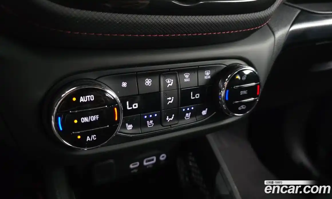 Chevrolet TrailBlazer 2022 1.3 гидро, фото 28