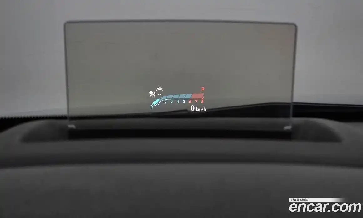 Chevrolet TrailBlazer 2022 1.3 гидро, фото 29