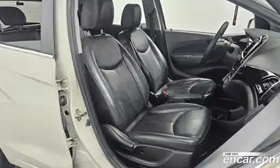 Chevrolet Spark 2016 1.0 гидро, миниатюра 12