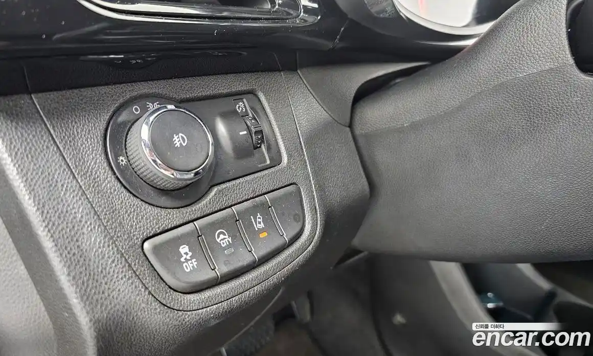 Chevrolet Spark 2016 1.0 гидро, фото 17