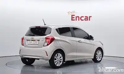 Chevrolet Spark 2016 1.0 гидро, миниатюра 2