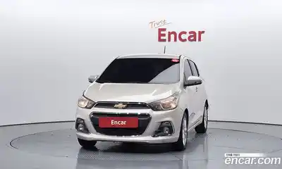 Chevrolet Spark 2016 1.0 гидро, миниатюра 3