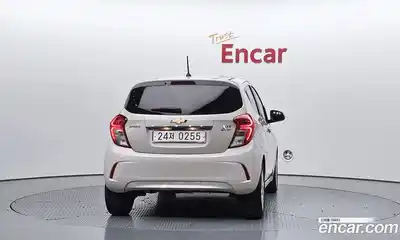 Chevrolet Spark 2016 1.0 гидро, миниатюра 4