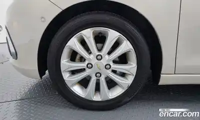 Chevrolet Spark 2016 1.0 гидро, миниатюра 5