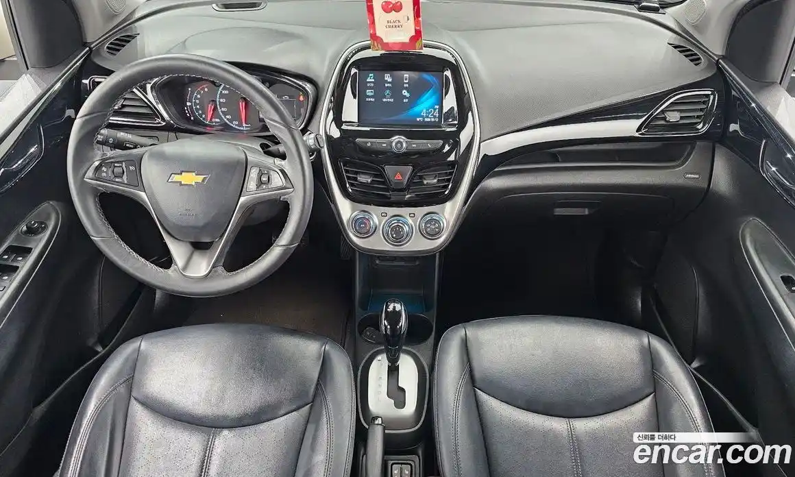 Chevrolet Spark 2016 1.0 гидро, фото 7
