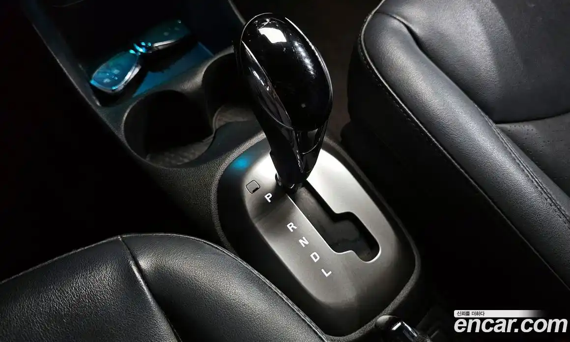 Chevrolet Spark 2016 1.0 гидро, фото 9
