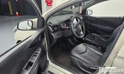 Chevrolet Spark 2016 1.0 гидро, миниатюра 10