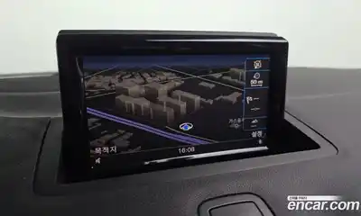 Audi A1 2015 1.6 автомат (гидро), миниатюра 12