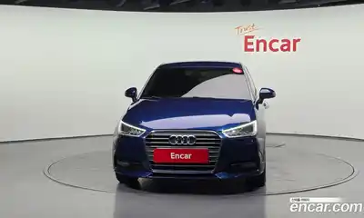 Audi A1 2015 1.6 автомат (гидро), миниатюра 3