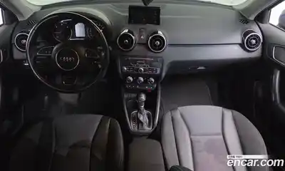 Audi A1 2015 1.6 автомат (гидро), миниатюра 7