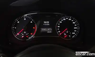 Audi A1 2015 1.6 автомат (гидро), миниатюра 8