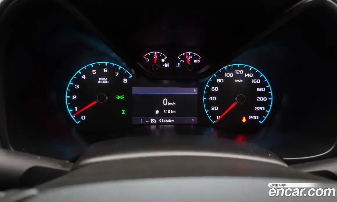 Chevrolet Colorado 2021 3.6 гидро, фото 11