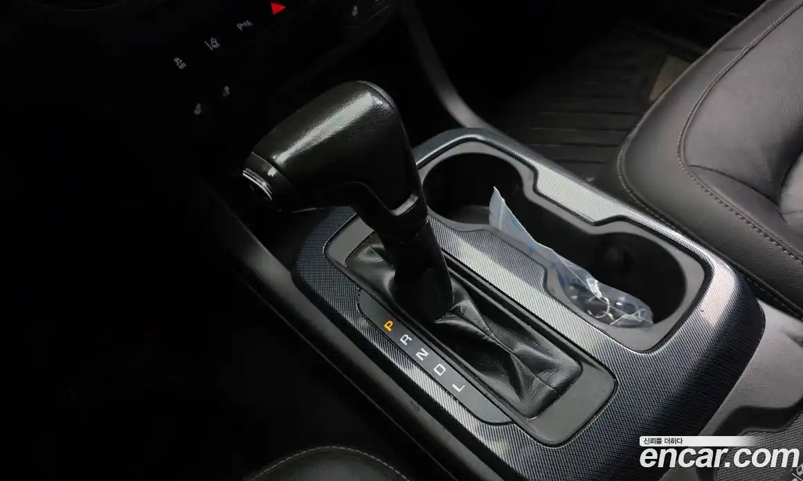 Chevrolet Colorado 2021 3.6 гидро, фото 12
