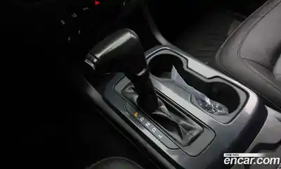 Chevrolet Colorado 2021 3.6 гидро, миниатюра 12