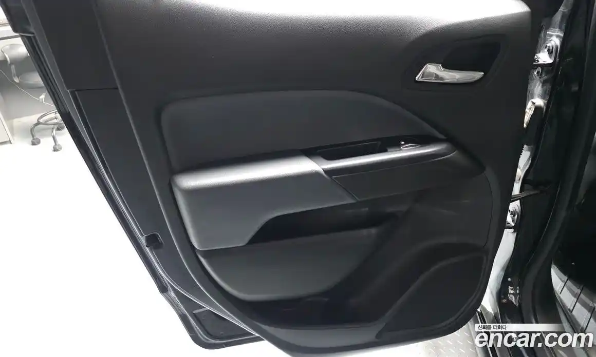 Chevrolet Colorado 2021 3.6 гидро, фото 15