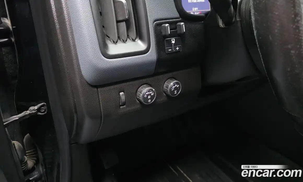 Chevrolet Colorado 2021 3.6 гидро, фото 21