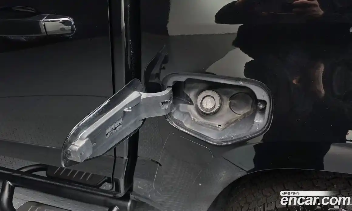 Chevrolet Colorado 2021 3.6 гидро, фото 30
