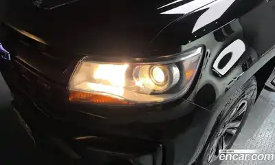 Chevrolet Colorado 2021 3.6 гидро, миниатюра 8
