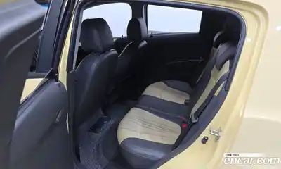 Chevrolet Spark 2013 1.0 автомат (гидро), миниатюра 12