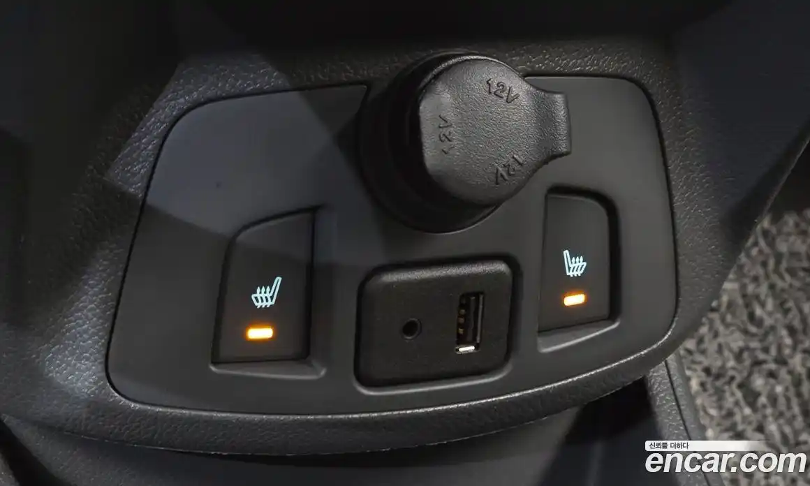 Chevrolet Spark 2013 1.0 автомат (гидро), фото 13