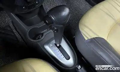 Chevrolet Spark 2013 1.0 автомат (гидро), миниатюра 9