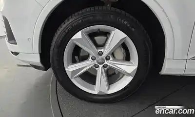Audi Q7 2020 3.0 автомат (гидро), миниатюра 5