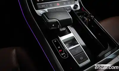 Audi Q7 2020 3.0 автомат (гидро), миниатюра 9