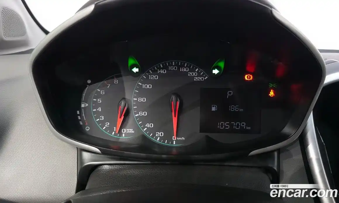 Chevrolet Aveo 2017 1.4 гидро, фото 11