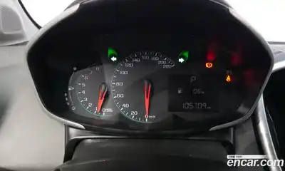 Chevrolet Aveo 2017 1.4 гидро, миниатюра 11
