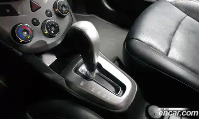 Chevrolet Aveo 2017 1.4 гидро, миниатюра 12