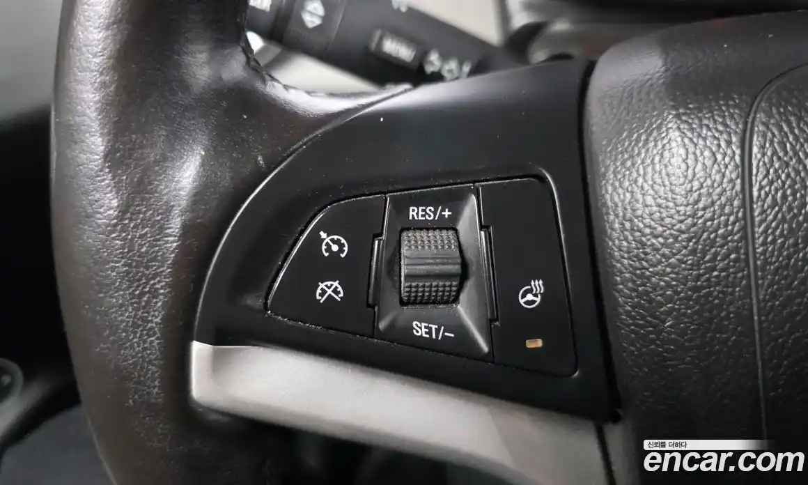 Chevrolet Aveo 2017 1.4 гидро, фото 24