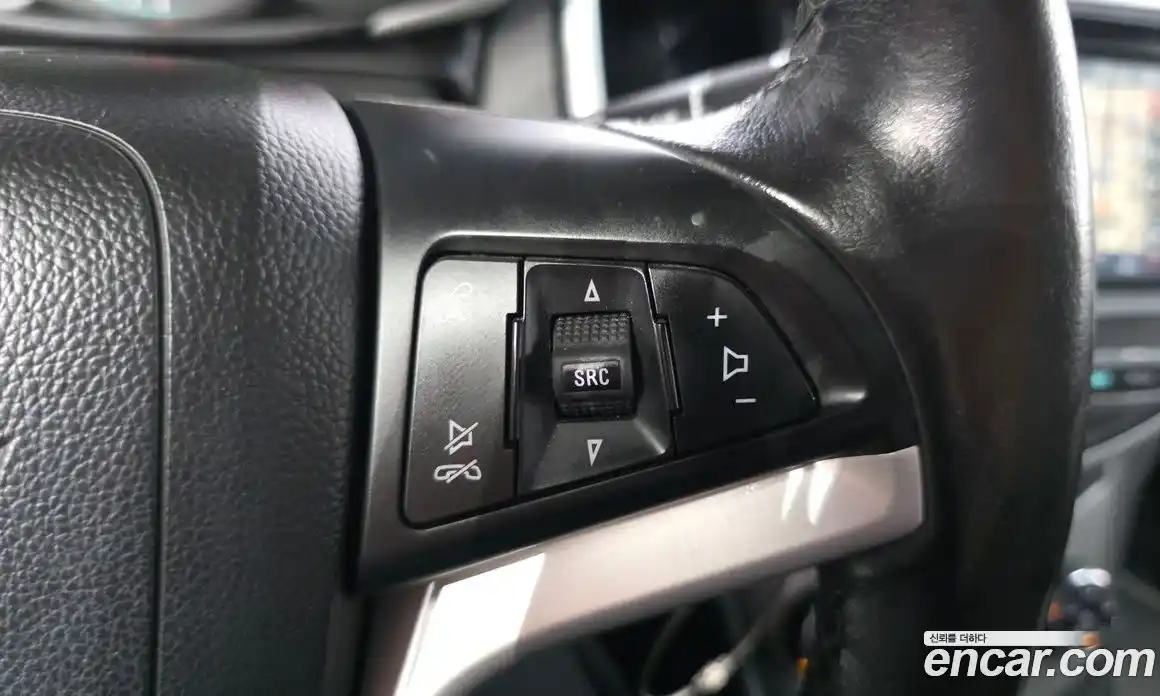 Chevrolet Aveo 2017 1.4 гидро, фото 25
