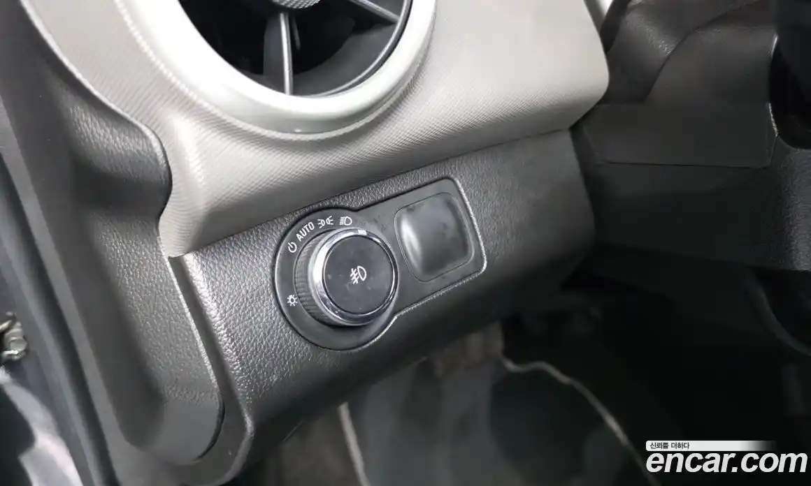 Chevrolet Aveo 2017 1.4 гидро, фото 28