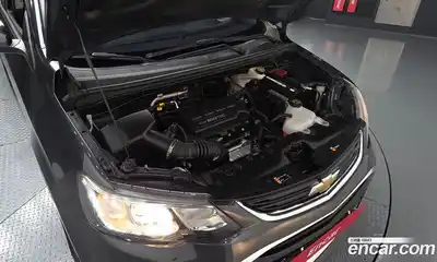 Chevrolet Aveo 2017 1.4 гидро, миниатюра 6